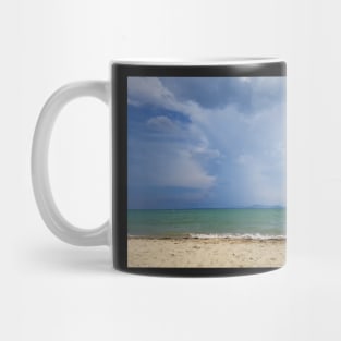 Seascape Mug